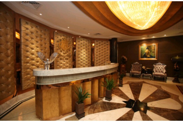 品茗论道，茶中寻真我