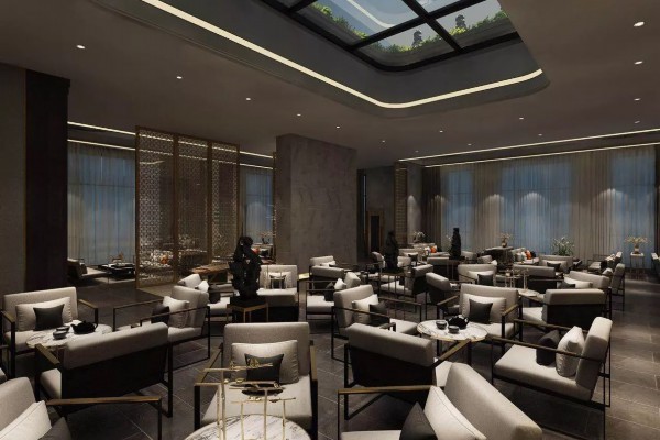 免费茶水，养生从这一刻开始